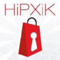 hipxik.com logo image