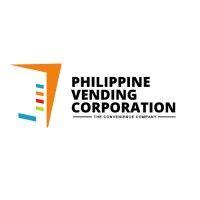 philippine vending corporation logo image