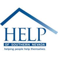 help of southern nevada logo image