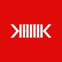 kaitek arquitectura logo image