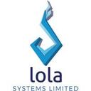 logo of Lola Systems Limited