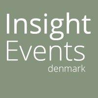 insight events denmark logo image