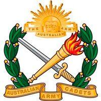 australian army cadets logo image