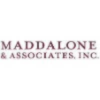 maddalone & associates, inc. logo image