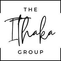 the ithaka group logo image