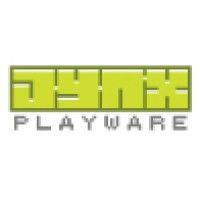 jynx playware logo image