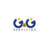 gyg servicios logo image