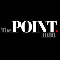 the point.1888 logo image