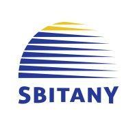 sbitany logo image