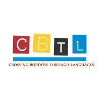 cbtl logo image