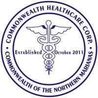 commonwealth healthcare corporation logo image