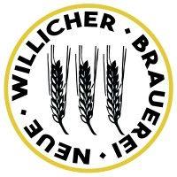 neue willicher brauerei ug (haftungsbeschränkt) logo image