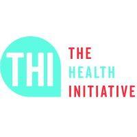 thi - the health initiative logo image