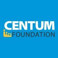 centum foundation logo image