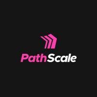 pathscale logo image