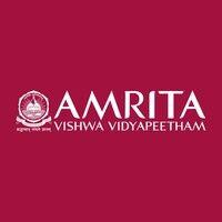 amrita institute of medical sciences and research centre logo image