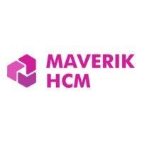 maverik hcm logo image