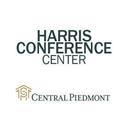 logo of Harris Conference Center