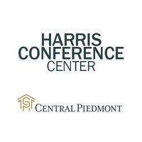 harris conference center