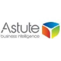 astute bi logo image