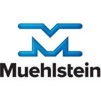 muehlstein logo image