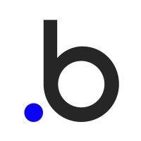 bubble logo image