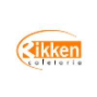 cafetaria rikken logo image