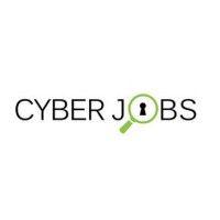 cyber-jobs logo image