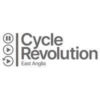 cycle revolution logo image