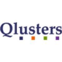 qlusters logo image