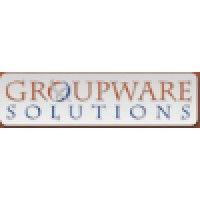 groupware solutions inc. logo image