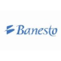 banesto logo image