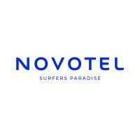 novotel surfers paradise logo image