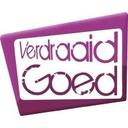 logo of Verdraaidgoed