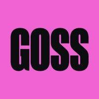 goss logo image