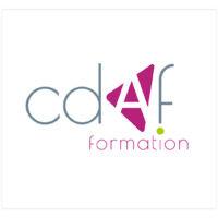 cdaf formation logo image