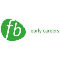 futureboard early careers logo image