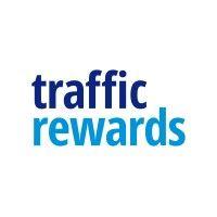 trafficrewards logo image