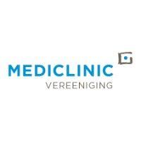 mediclinic vereeniging logo image