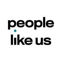 peoplelikeus (agency) logo image