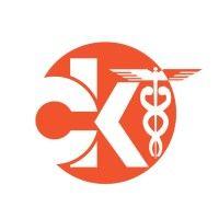 grupo hospitalario kennedy logo image