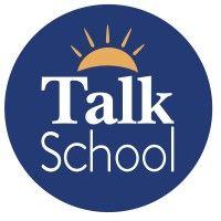 talk school