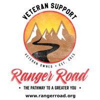 ranger road logo image