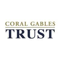 coral gables trust logo image