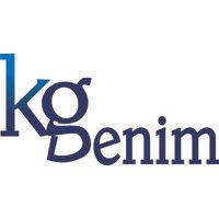 kg denim limited logo image