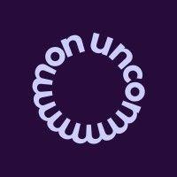 uncommon logo image