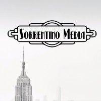 sorrentino media logo image