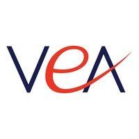 virginia education association logo image