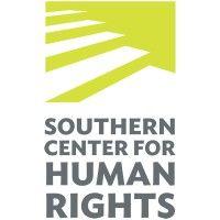 southern center for human rights logo image