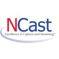 ncast corporation logo image